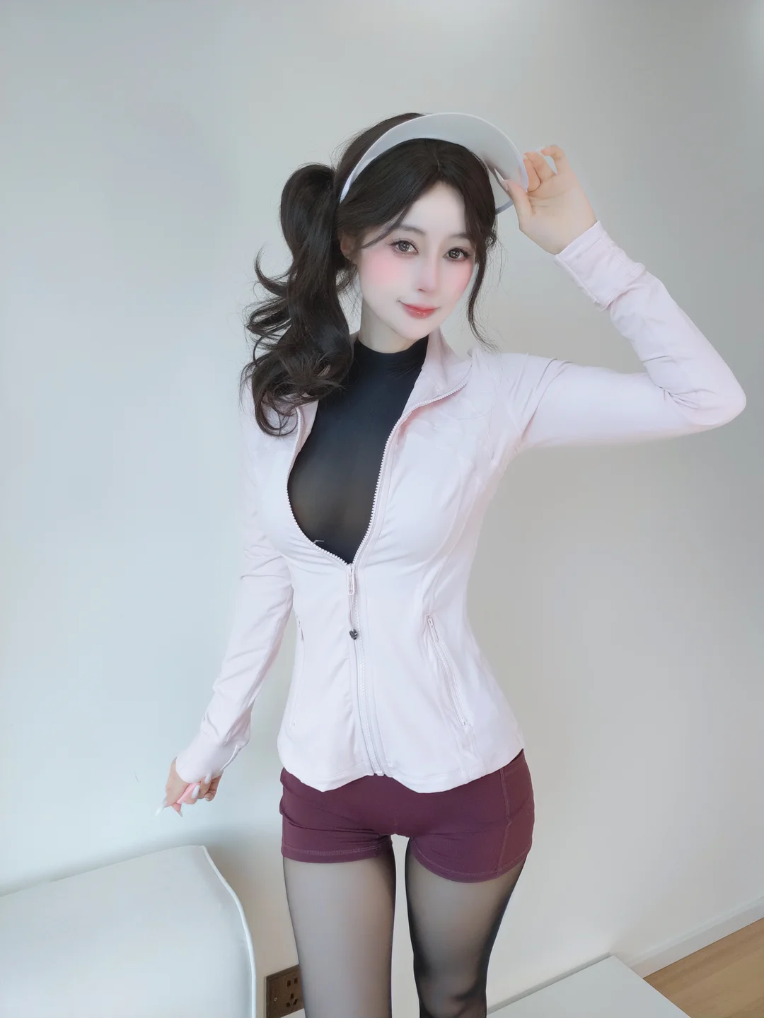 白银81 - 自摄Vol.102 黑丝人妻 [115P,5V-1.43GB] tg@simisebaisi 【丝足阁】005.webp